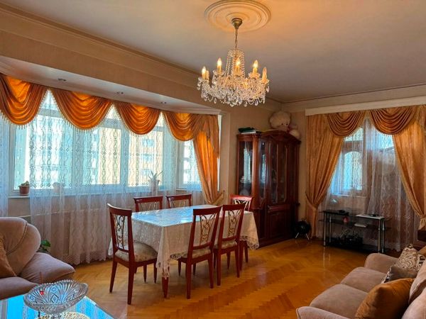 3 Otaqlı mənzil, 90 m², Babək prospekti, Bakı – Bakı – ucuztap.az