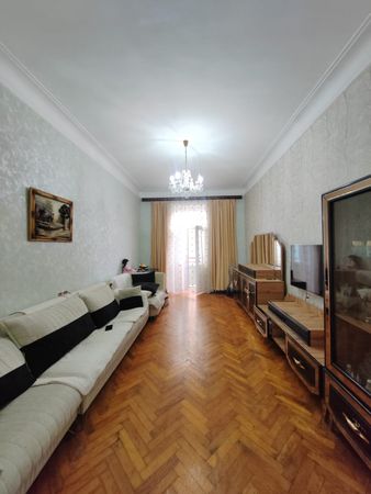 3 Otaqlı mənzil, 88 m², 8 Noyabr pospekti, Bakı – Bakı – ucuztap.az