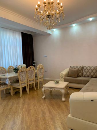 3 Otaqlı mənzil, 130 m², Memar Əcəmi metrosu yaxınlığında, Cavadxan küç., Bakı – Bakı – ucuztap.az