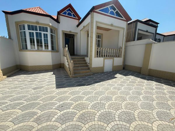 Bağ evi, 90 m², Sabunçu r., Bakı – Bakı – ucuztap.az