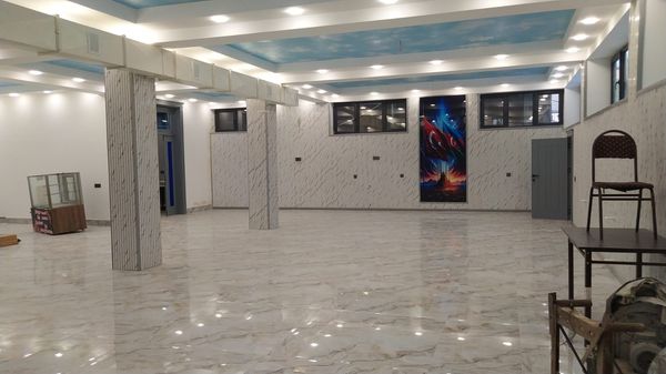 Restoran/Kafe icarəyə verilir, 258 m², Xirdalan ş. Heyder Park, Xırdalan – Xırdalan – ucuztap.az