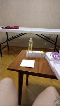 Peşəkar masaj – Bakı – ucuztap.az