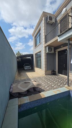 Bağ evi, 250 m², Ordubad küç 55, Bakı – Bakı – ucuztap.az