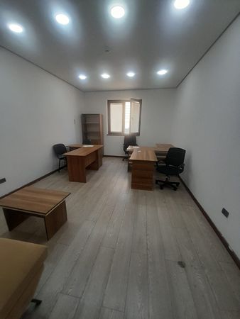 Ofis icarəyə verilir, 30 m², genclik metrosu, Bakı – Bakı – ucuztap.az