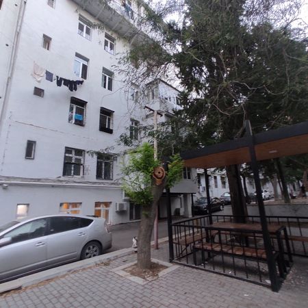 3 Otaqlı mənzil kirayə verilir, 75 m², Səməd Vurğun küç 6, Bakı – Bakı – ucuztap.az