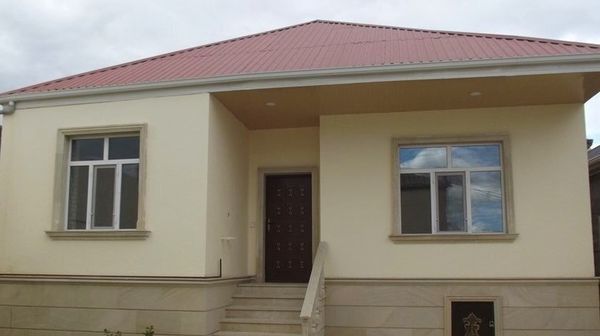 Bağ evi, 44 m², Masazırda 2 otaqlı ev, Abşeron – Villalar, bağ evləri – ucuztap.az