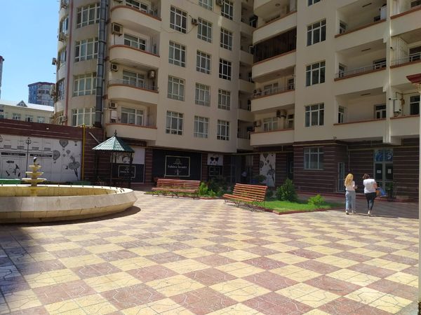Ofis icarəyə verilir, 250 m², Bakı ş.Nərimanov r.Ə.Rəcəbli k. – Obyektlər və ofislər – ucuztap.az