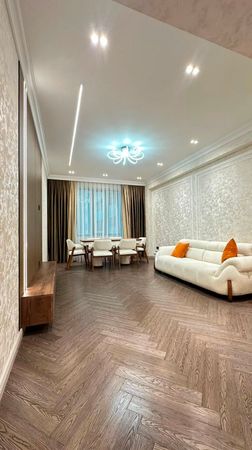 3 Otaqlı mənzil, 141 m², Feyzulla Qasımzadə küç., Bakı – Mənzillər – ucuztap.az