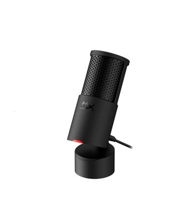 HyperX Solocast 2 kondenser mikrofon – Bakı – ucuztap.az