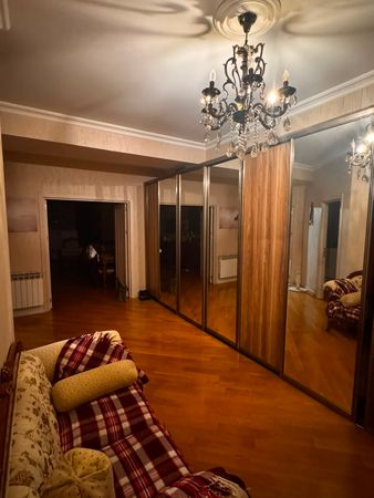 3 Otaqlı mənzil, 104 m², Binəqədi r., Bakı – Mənzillər – ucuztap.az