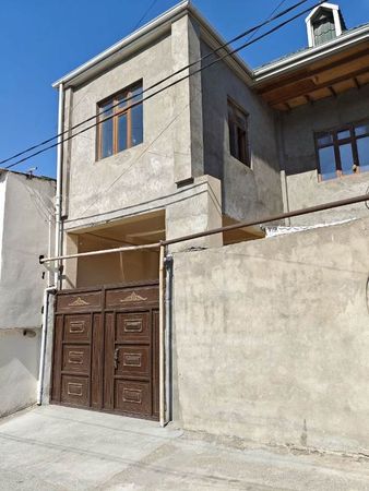 Bağ Evi, 240 M², Əsəd Əhmədov Küç., Bakı – Villalar, bağ evləri – ucuztap.az