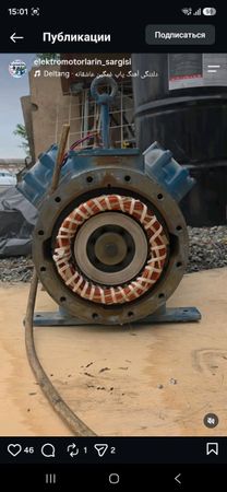Elektrik motorları – Bakı – ucuztap.az
