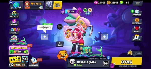 Brawl Stars – Bakı – ucuztap.az