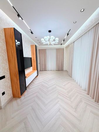 3 Otaqlı mənzil, 101 m², Həsən bəy Zərdabi prospekti, Bakı – Mənzillər – ucuztap.az