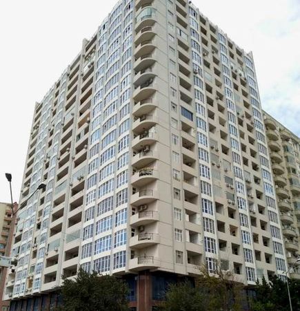 3 Otaqlı mənzil kirayə verilir, 135 m², Təbriz küç. - 23, Bakı – Mənzillər – ucuztap.az