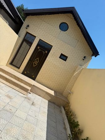 Bağ evi, 47 m², Sabunçu r., Bakı – Villalar, bağ evləri – ucuztap.az