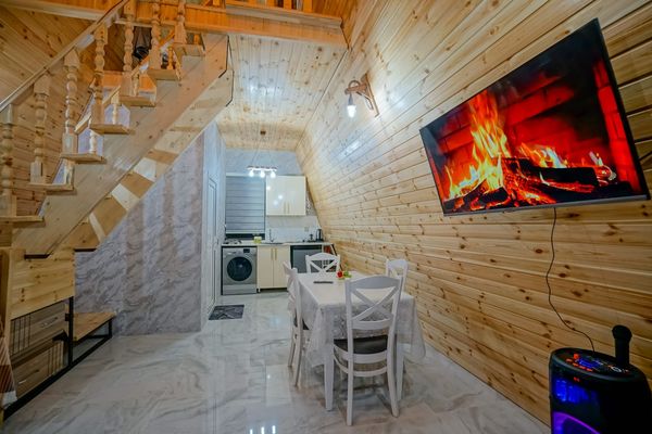 Bağ evi kirayə verilir, 180 m², Qusar bag evleri – Qusar – ucuztap.az