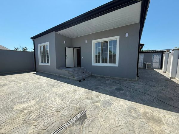 Bağ evi, 90 m², Bakı – Villalar, bağ evləri – ucuztap.az