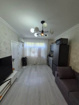 2 Otaqlı mənzil, 32 m², Moskva prospekti, Bakı – Mənzillər – ucuztap.az