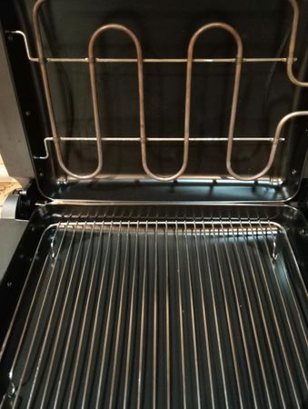 Elektrikli manqal işlək – Mikrodalğalı sobalar – Bakı – ucuztap.az