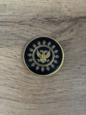 John Wick 3 Coin fidget – Sağlamlıq və gözəllik – ucuztap.az
