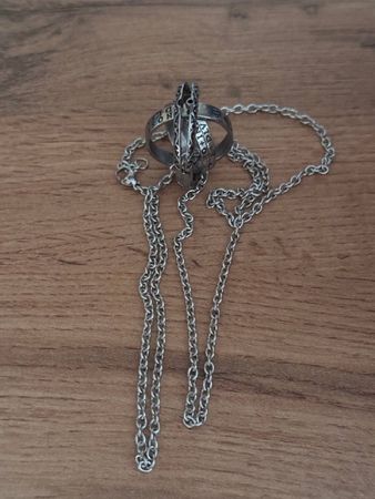 Giroscop ring fidget – Sağlamlıq və gözəllik – ucuztap.az