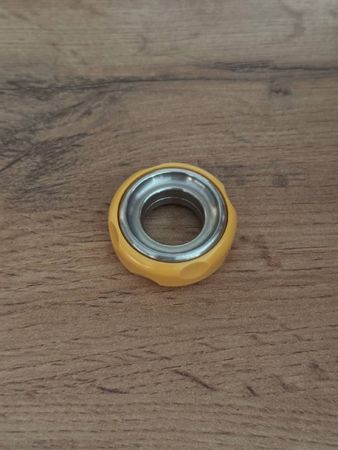 Yellow ring fidget – Sağlamlıq və gözəllik – ucuztap.az