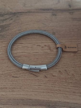 Titanium bracelet fidget – Sağlamlıq və gözəllik – ucuztap.az
