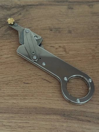 Knife Chrome Fidget – Bakı – ucuztap.az