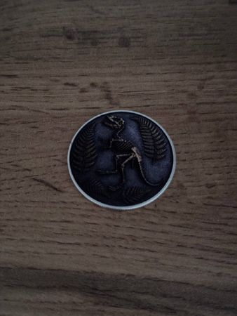 Raptor Coin Fidget – Bakı – ucuztap.az