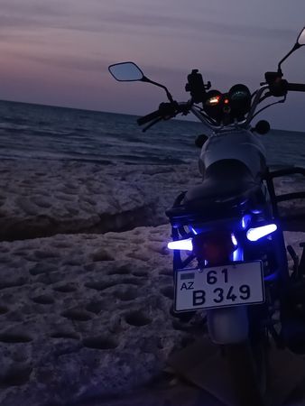 Freedom Mx49 2025, 80, 18 000 km – Bakı – ucuztap.az