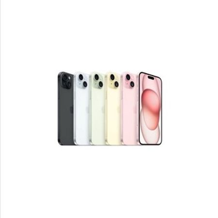 Apple iPhone 15 Blue 128GB/6GB – Telefonlar – ucuztap.az