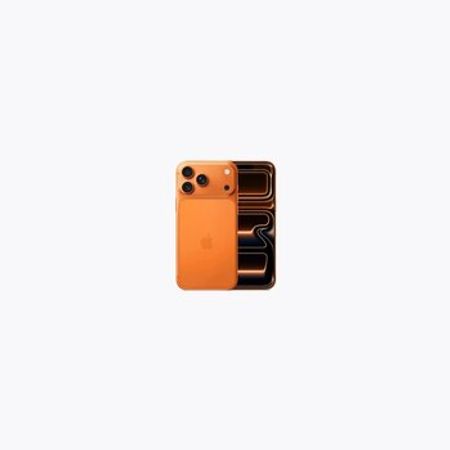 Apple iPhone 17 Pro Cosmic Orange 256GB/12GB – Bakı – ucuztap.az