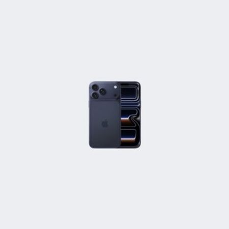 Apple iPhone 17 Pro Deep Blue 256GB/12GB – Bakı – ucuztap.az
