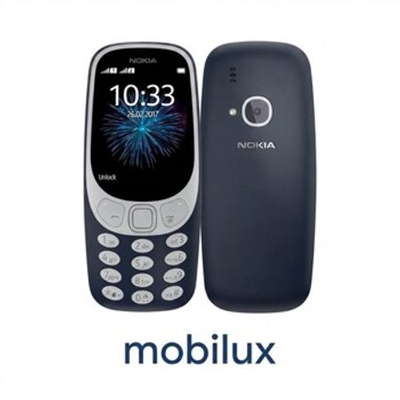 Nokia 3310 – Bakı – ucuztap.az