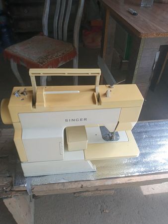 Singer tikiş maşni – Xırdalan – ucuztap.az
