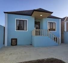 Bağ evi, 38 m², Masazırda 2 otaqlı ev, Abşeron – Abşeron – ucuztap.az