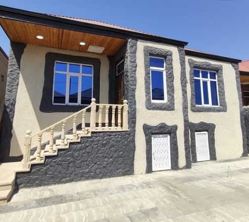 Bağ evi, 58 m², Masazırda 2 otaqlı ev, Abşeron – Abşeron – ucuztap.az