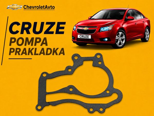 Chevrolet cruze ponpa prakladka – Ehtiyat hissələri – ucuztap.az