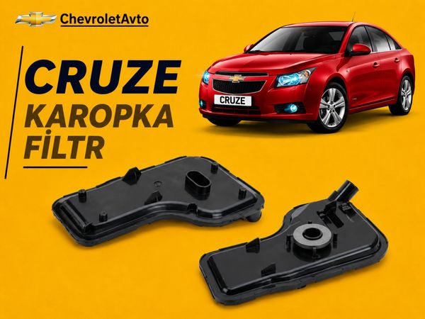 Chevrolet cruze karopka filtr – Ehtiyat hissələri – ucuztap.az