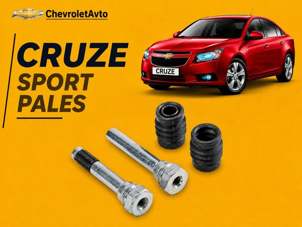 Chevrolet cruze sport pales – Ehtiyat hissələri – ucuztap.az