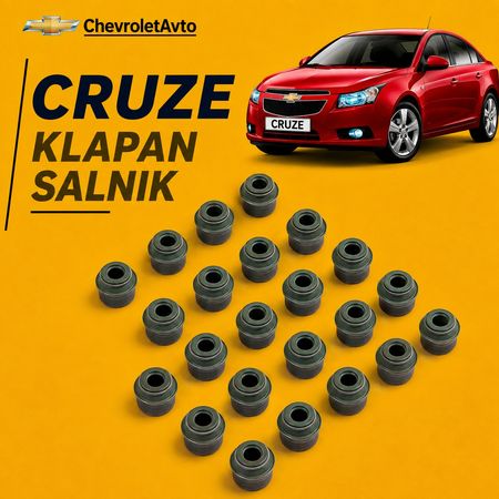 Chevrolet cruze klapan salnik – Ehtiyat hissələri – ucuztap.az