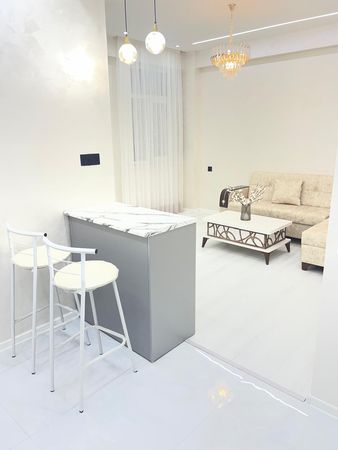 2 Otaqlı mənzil, 48 m², Xırdalan ş. – Xırdalan – ucuztap.az
