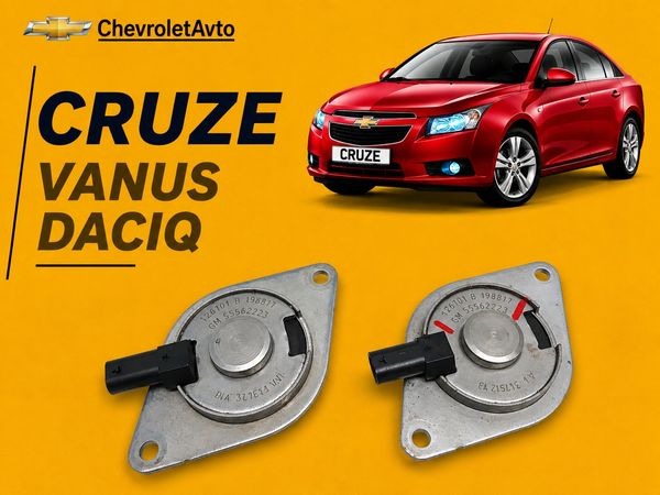 Chevrolet cruze vanus daciq – Ehtiyat hissələri – ucuztap.az