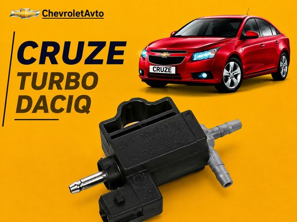 Chevrolet cruze turbo daciq – Ehtiyat hissələri – ucuztap.az