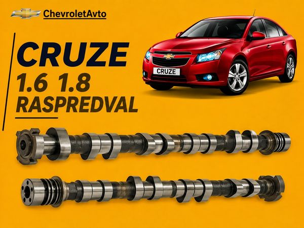 Chevroket cruze raspedval – Ehtiyat hissələri – ucuztap.az