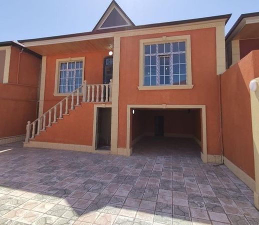 Bağ evi, 108 m², Masazırda 4 otaqlı ev, Abşeron – Abşeron – ucuztap.az