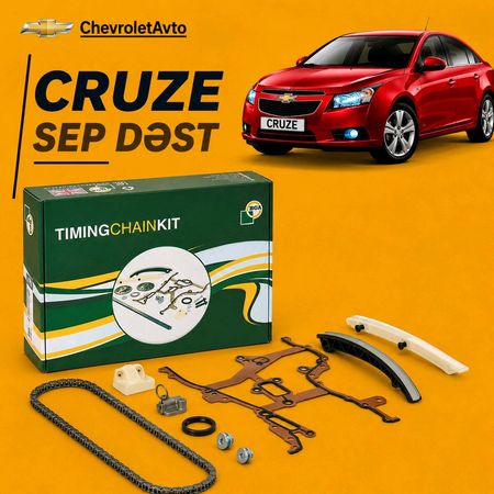 Chevrolet cruze sep dest – Ehtiyat hissələri – ucuztap.az