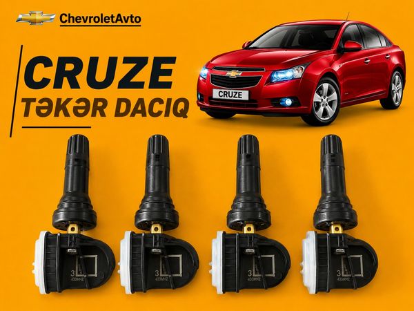 Chevrolet cruze teker daciq – Bakı – ucuztap.az