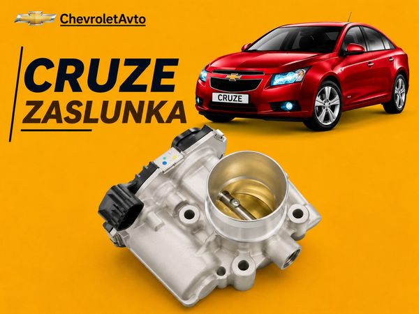 Chevrolet cruze zaslunka – Bakı – ucuztap.az